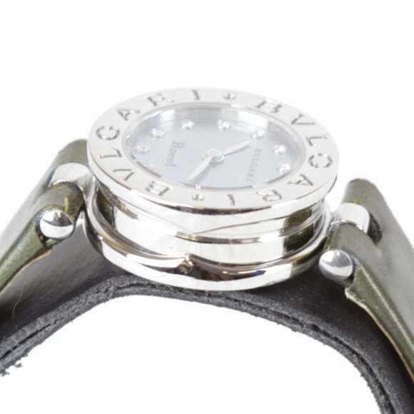 BVLGARI B-zero1 BZ22S Quartz Women's Watch